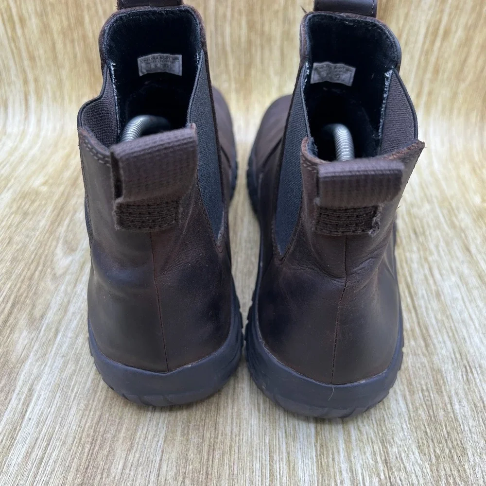 Lems chelsea boot